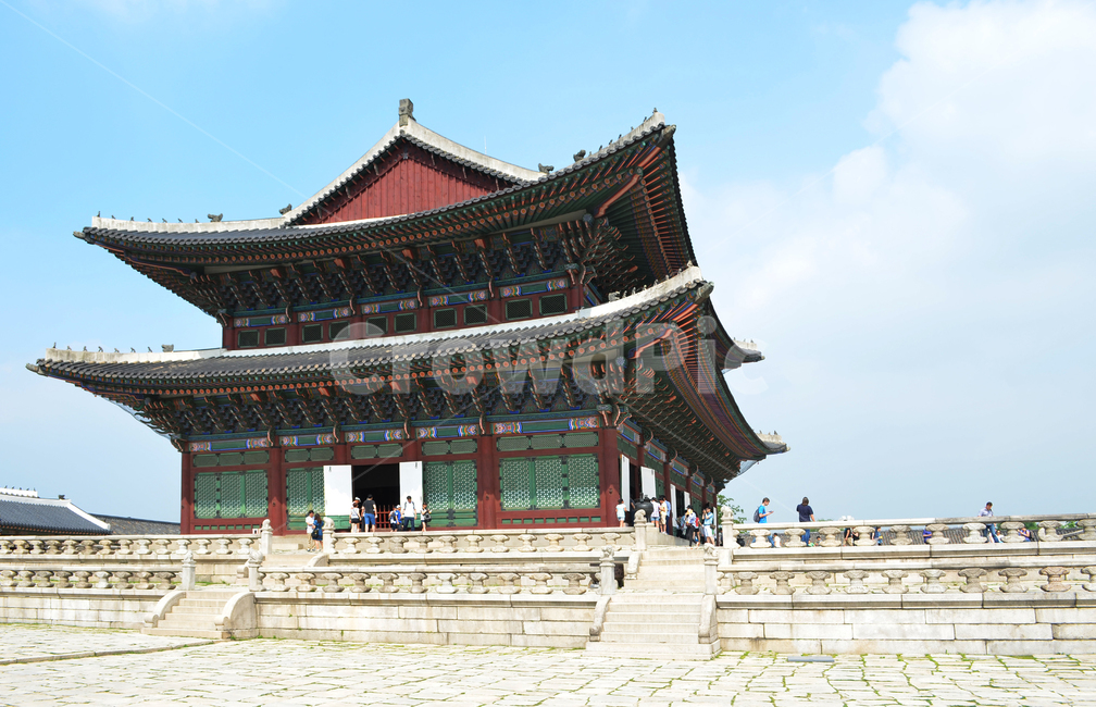 경복궁,한국,한국건축,architecture,palace,건축물