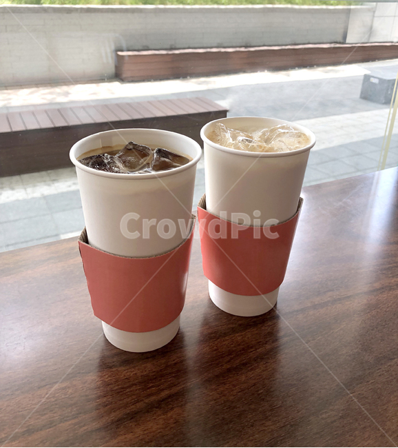 커피,아메리카노,카페라떼,아이스아메리카노,카페,얼음커피