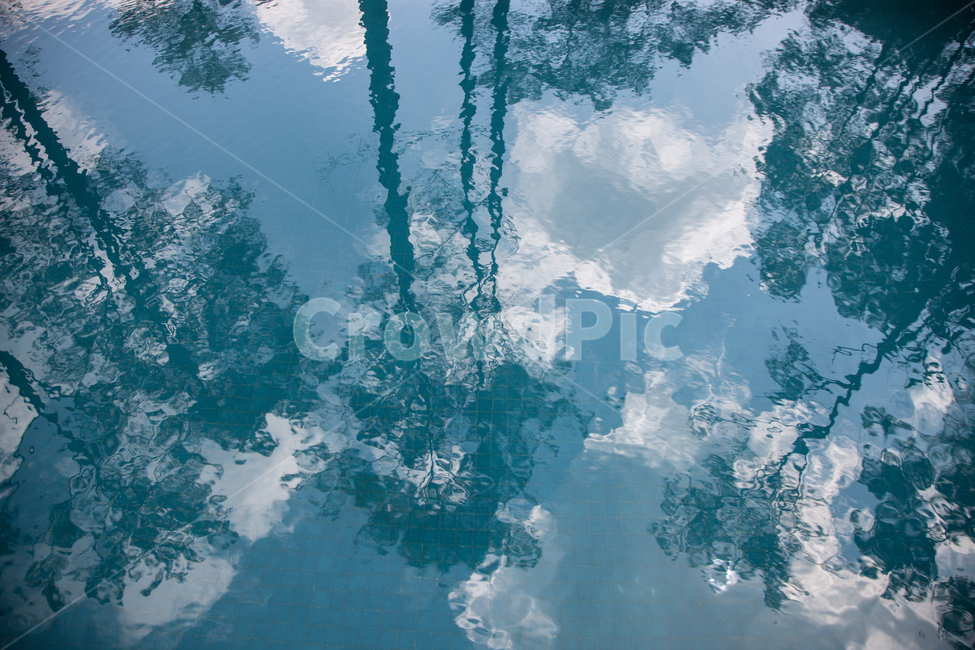 수영장,물,수면,물결,하늘,자연,풍경,nature,landscape