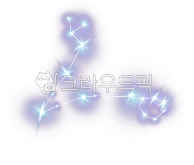 star, 별, 별기호, 별자리, 빛나는, 사진,이미지,일러스트,캘리그라피 - 메이팅작가