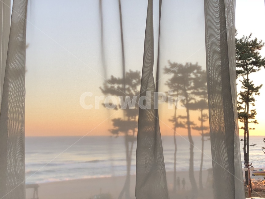 석양,해변,바다,노을,sunrise