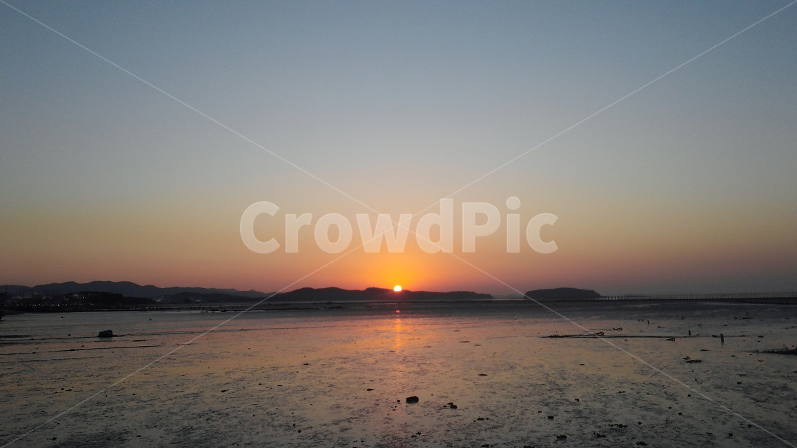 해돋이,서천해돋이,1월1일,새벽감성,그라데이션,자연,풍경,nature,landscape,outdoors,옥외,sunlight,햇빛