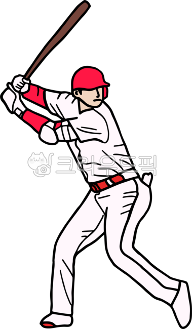 야구,타자,홈런,베이스볼,baseball,손그림,드로잉,라인드로잉,타자그림,그림,스포츠,팀,팀스포츠,sports,운동선수,야구선수,남자,남성