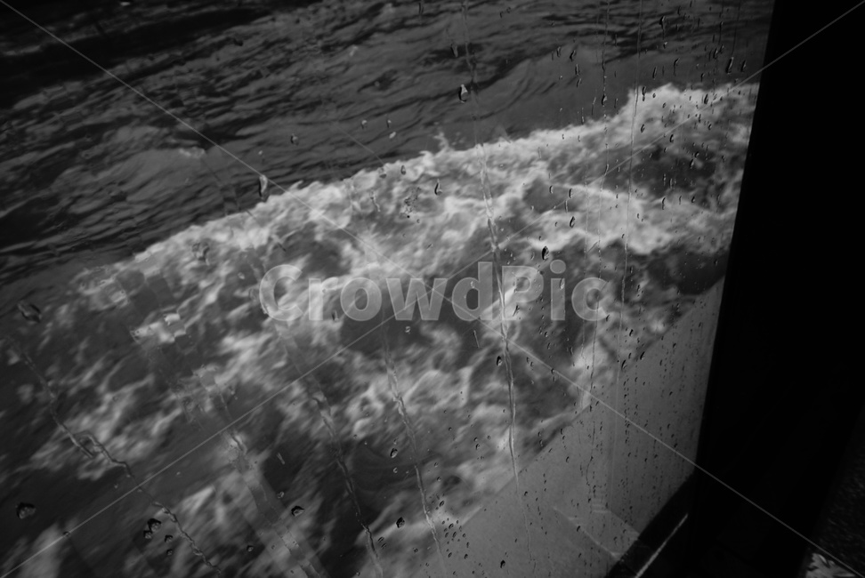 흑백,감성,blackandwhite,파도,물결,물,강,창문,흑백,모노톤,monochrome,black and white