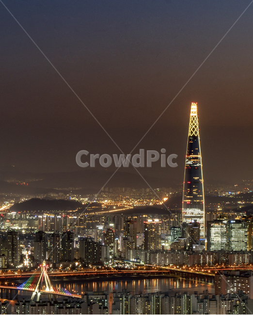 롯데타워,롯데월드타워,야경,도시,서울,랜드마크,빌딩,타워,skyline,야경,밤,풍경,nightscape,night,landscape,도시,city,한국도시풍경,한국도시경관,korea cityscape,랜드마크,landmark,tourist attraction,한국랜드마크,한국관광지,한국명소,korea landmark,korea tourist attraction
