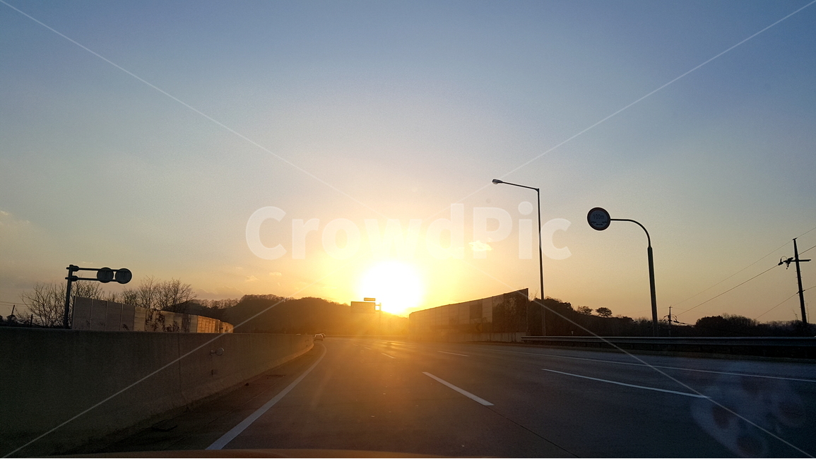 도시,야경,고속도로,풍경,시원,교통,교통수단,traffic,transportation,light,빛,flare,플레어