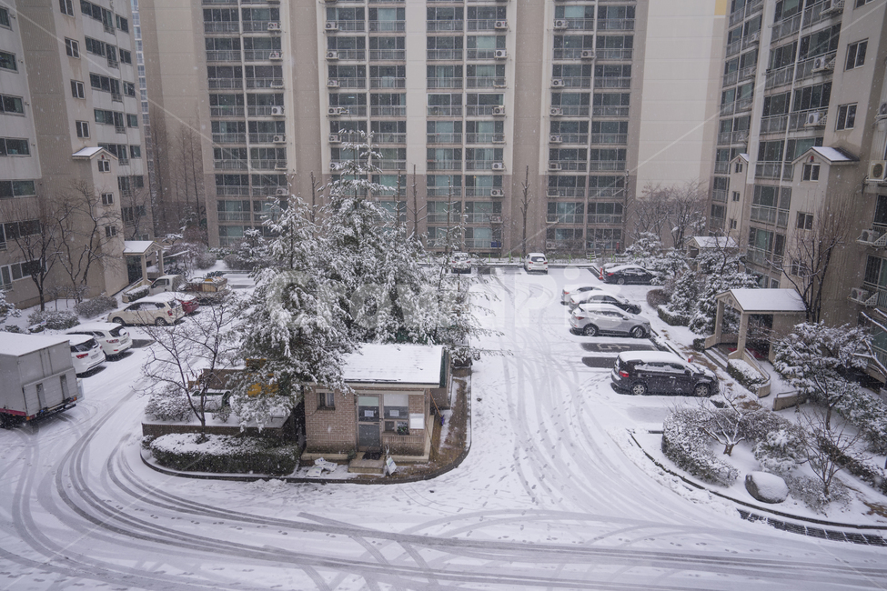눈,겨울,눈오는날,sonw,아파트단지,겨울,계절,winter,season,도시,풍경,city,landscape,한국도시풍경,한국도시경관,korea cityscape,snow,outdoors,옥외,storm,폭풍,blizzard,눈보라,nature,자연