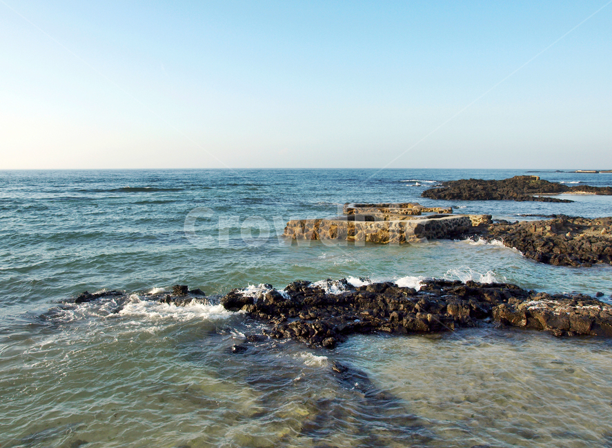 해녀불턱,바다,올레,올레20코스,제주,파도,promontory,곶