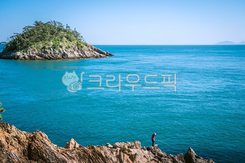 낚시,바다낚시,갯바위낚시,어촌,섬,바닷가,해안,선유도