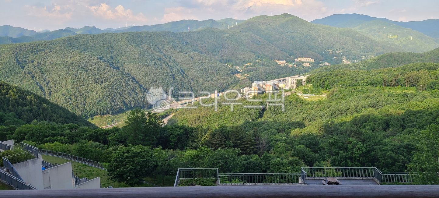 nature,옥외,산,풍경,호텔