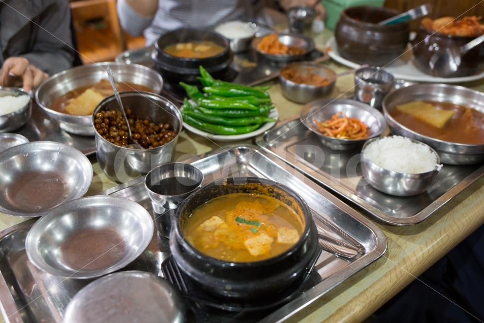 직장인점심,점심식사,청국장,북어찜,한상차림,음식,식재료,요리,food,cook,meal,dishes,food reserves,한식,한국음식,한국요리,korean food,korean dishes,korean meal,korean cook