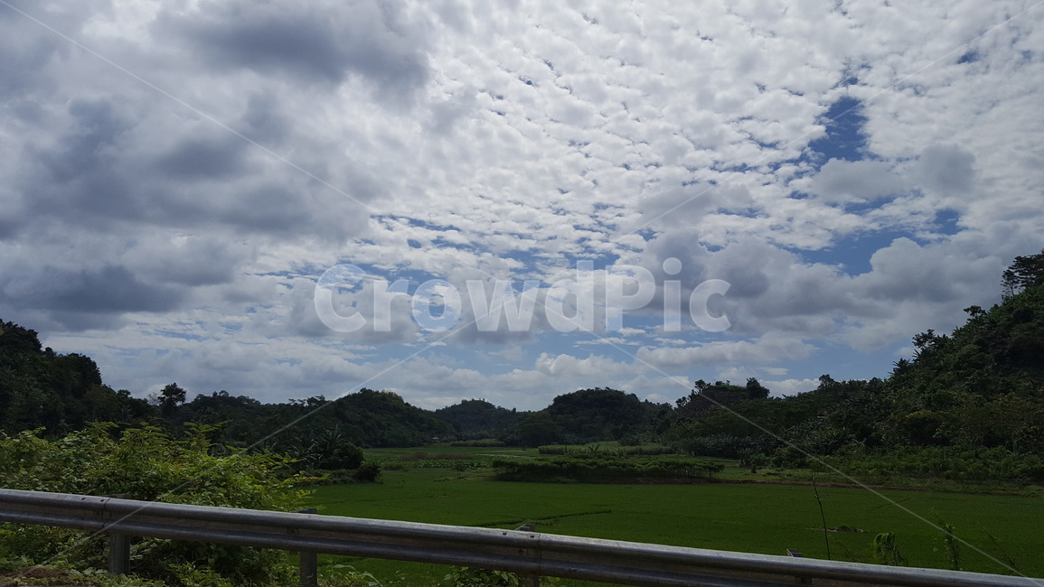 하늘,구름,자연,나무,산,풍경,자연,풍경,nature,landscape,weather,날씨,outdoors,옥외,grassland,목초지,field,들,cumulus,적운,cloud,sky