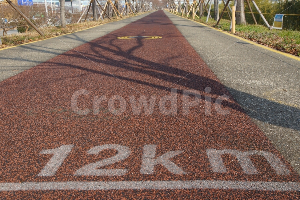 산책로,12km,km,운동,조깅,자전거도로,도로,전용도로,길,스포츠,레저,운동,sports,leisure,exercise