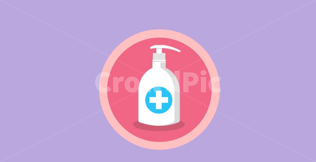 bottle,병,손세정제,코로나바이러스,코로나,corona,coronavirus,hand,handsani,hospital,clean,danger,prevention,prevent,예방,조심,그래픽,일러스트레이션,graphic,illustration