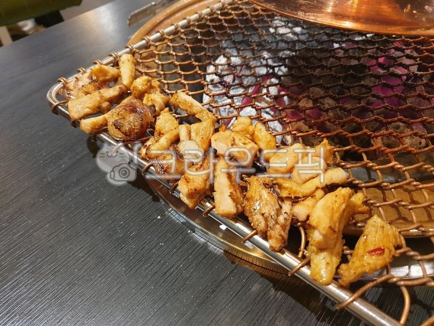 특양, 대창, 바베큐, bbq, 음식, 사진,이미지,일러스트,캘리그라피 - 푸드포토작가