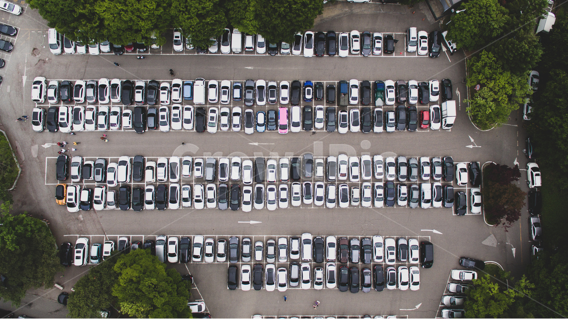 자동차,드론샷,탑뷰,주차장,정렬,꽉찬,교통,교통수단,traffic,transportation,vehicle,차량,automobile,car,차,parking lot,parking,주차