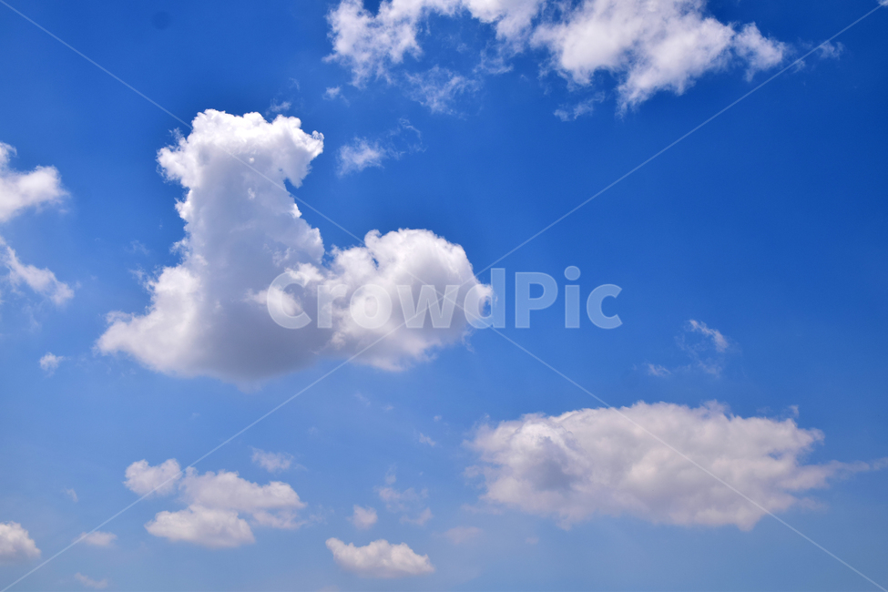 하늘,푸른하늘,파란하늘,구름,뭉게구름,스카이,sky,clouds