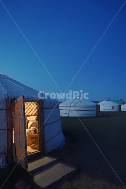 nature,자연,mongolia,몽골,풍경,하늘,게르,ger,dome,둥근천장