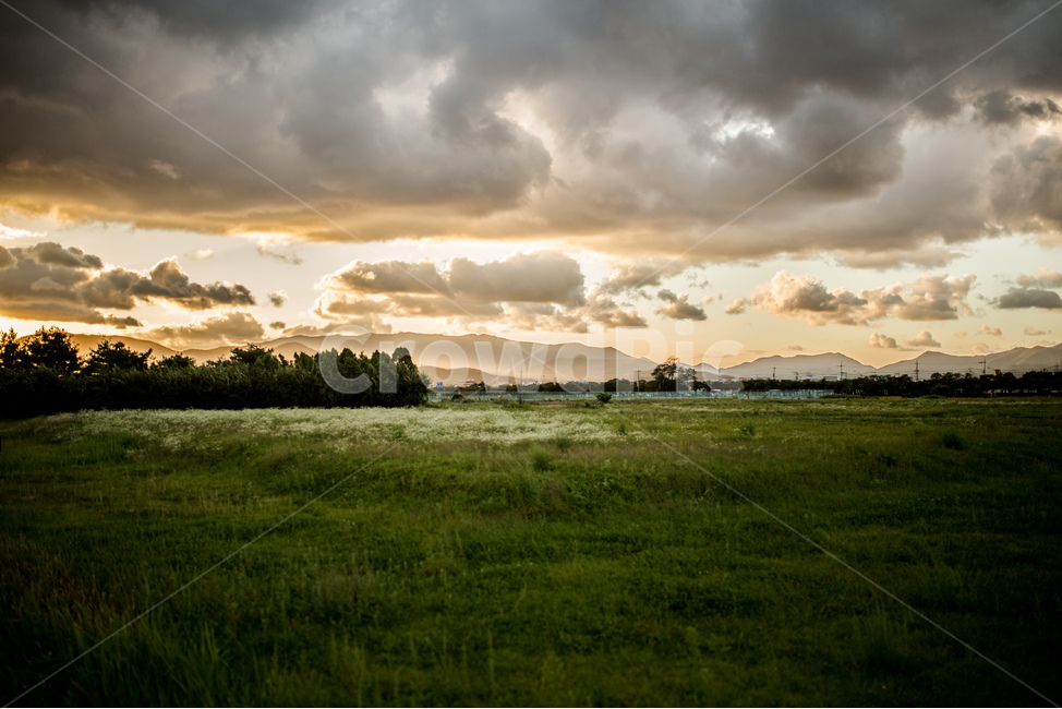 하늘,풍경,노을,길,경주,들판,자연,풍경,nature,landscape,grass,잔디,plant,식물,outdoors,옥외