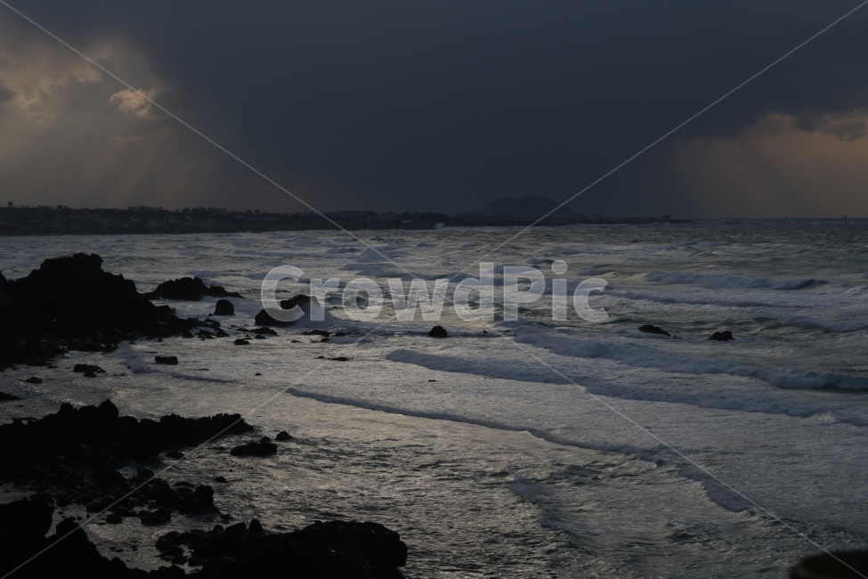 제주도,제주,바다,제주바다,파도,일몰,노을,빛,구름,자연,풍경,nature,landscape,outdoors,옥외,weather,날씨