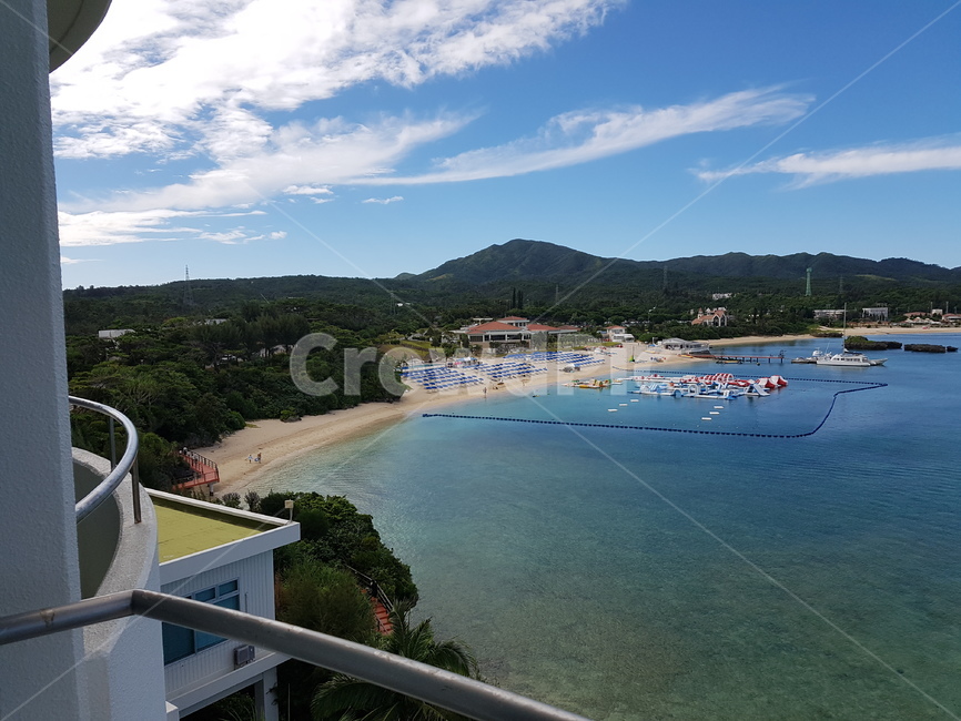 전망대,등대,해안,바다,난간,railing