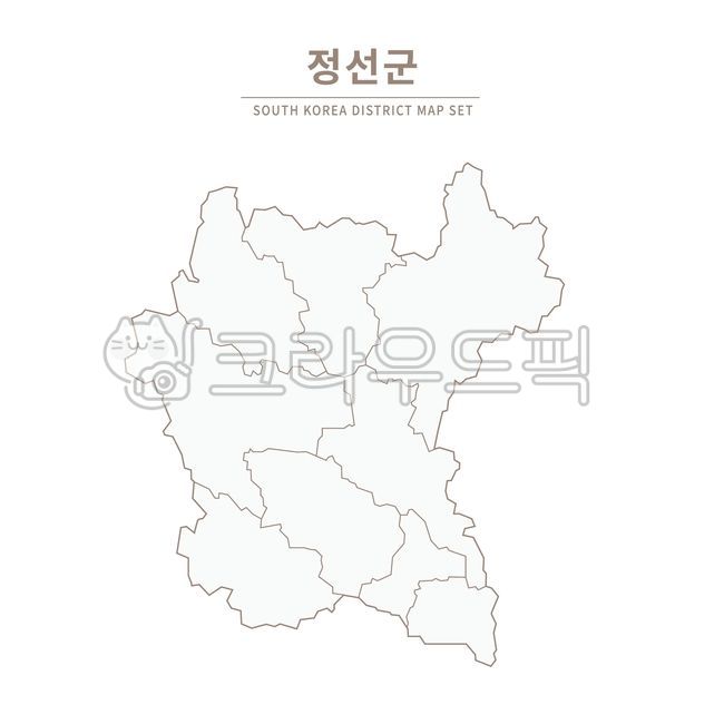 정선,정선군,정선지도,정선군지도,강원도,지도,영동,영서,지도일러스트,지역,대한민국,구역,행정구역,맵,일러스트,행정지도,관할지도,구역지도,시,도,군,지방,동,관할,행정,eps,벡터,vector,ai
