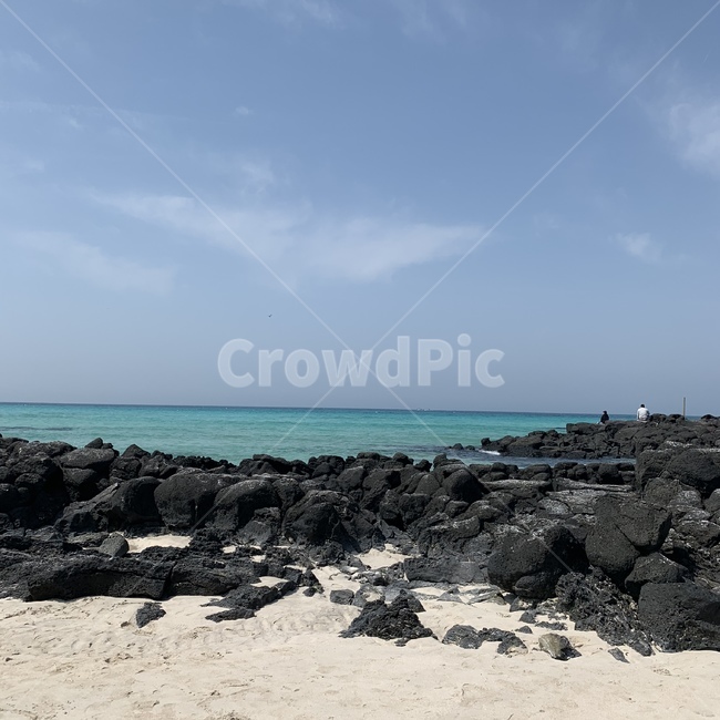 바다,제주,해변,파도,하늘,자연,풍경,nature,landscape,제주도,jeju,jeju island