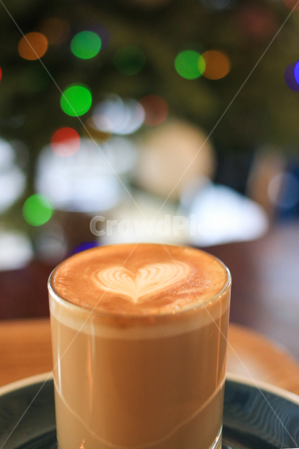 커피,라떼,라떼아트,하트,보케,빛방울,빛망울,동그라미,원,카페,커피,카페,coffee,cafe