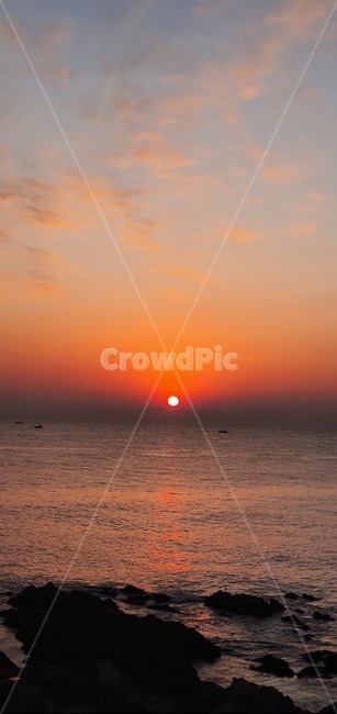 간절곶,일출,울산간절곶,울산관광,nature,sunlight,dawn,redsky,하늘