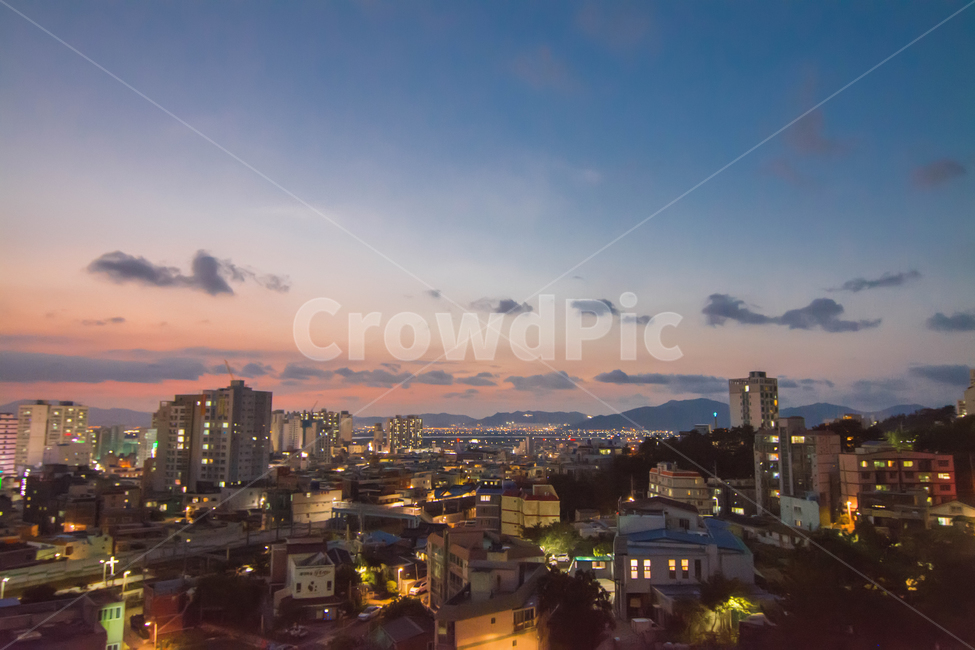 노을,야경,하늘,감성,풍경,야경,밤,풍경,nightscape,night,landscape,도시,city,한국도시풍경,한국도시경관,korea cityscape,경치,nature,자연,outdoors,옥외,scenery,aerial view,조감도