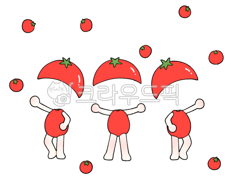 synthesis,Kindergarten illustration,kindergarden,Daycare illustration,Tomato illustration,Day care Center,Composite illustration,illustration,tomato