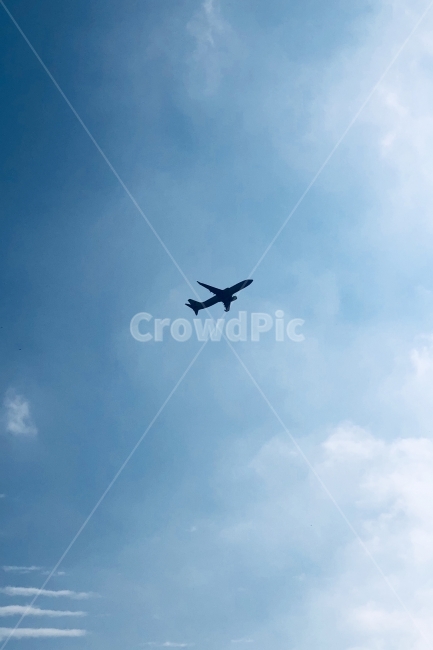 비행기,하늘,구름,맑음,airplane,교통,교통수단,traffic,transportation,flying,나는,vehicle,차량,aircraft,항공기
