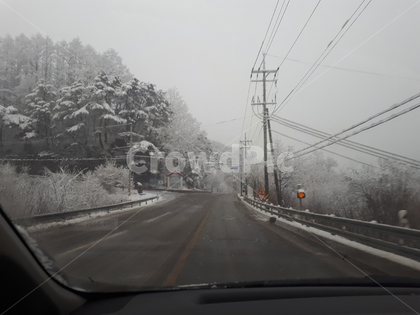 road,도로,nature,자연,풍경,outdoors,snow,눈