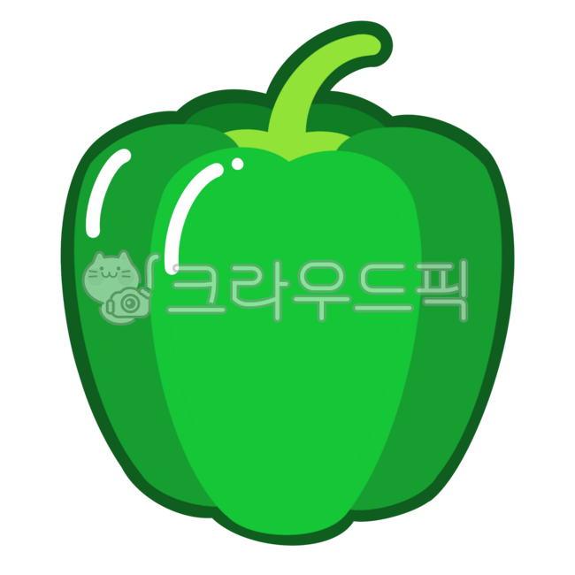 vegetable illustration,Vegetable illustration,bellpepper,Green pepper illustration,vegetable,pimento