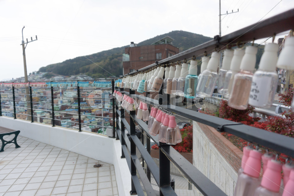 병,소원,기념,장식,볼거리,아웃포싱,배경,병들,부산,남일바