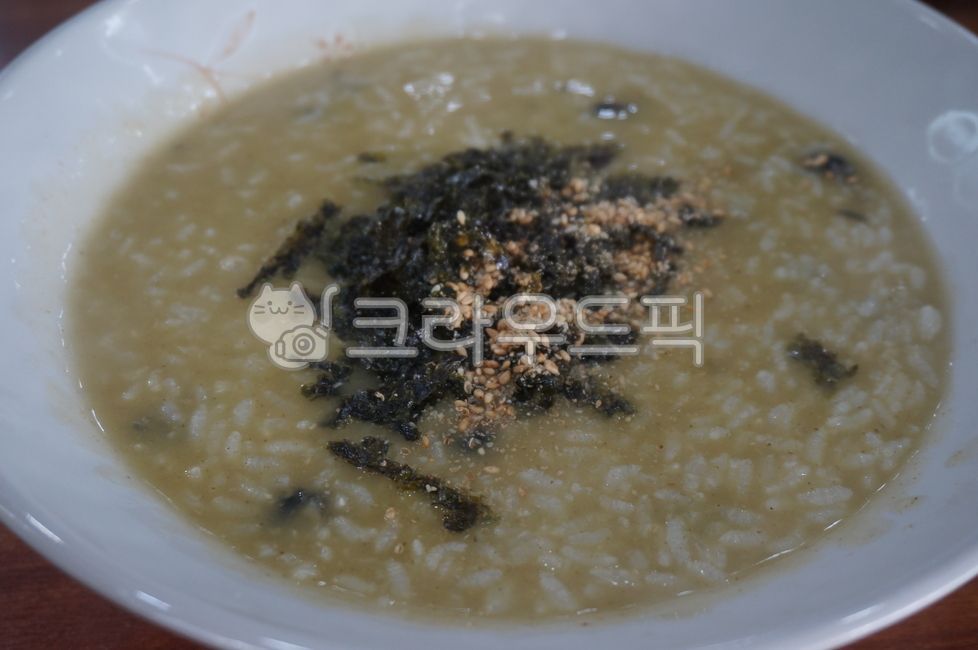 한국음식,제주도,제주도음식,음식,보말죽,보말,죽,죽요리,food,쌀,속편한,맛있는