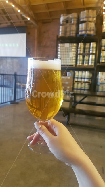 양조장,맥주,맥주공장,공장,미국,미국양조장,손
