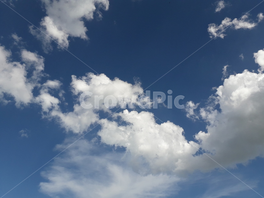 구름,하늘,맑은날,자연,배경,cloud