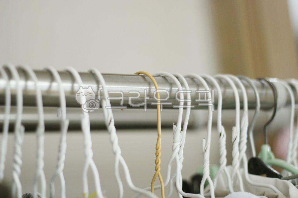 organizing supplies,General hanger,Organized,clothes stick,pole,hanger