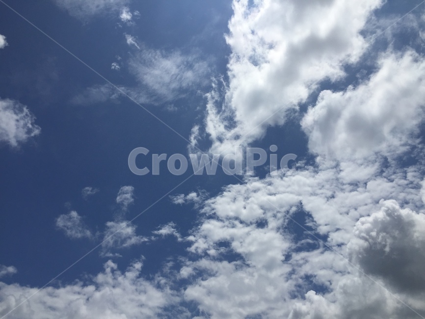 하늘,구름,흰구름,sky,cloud