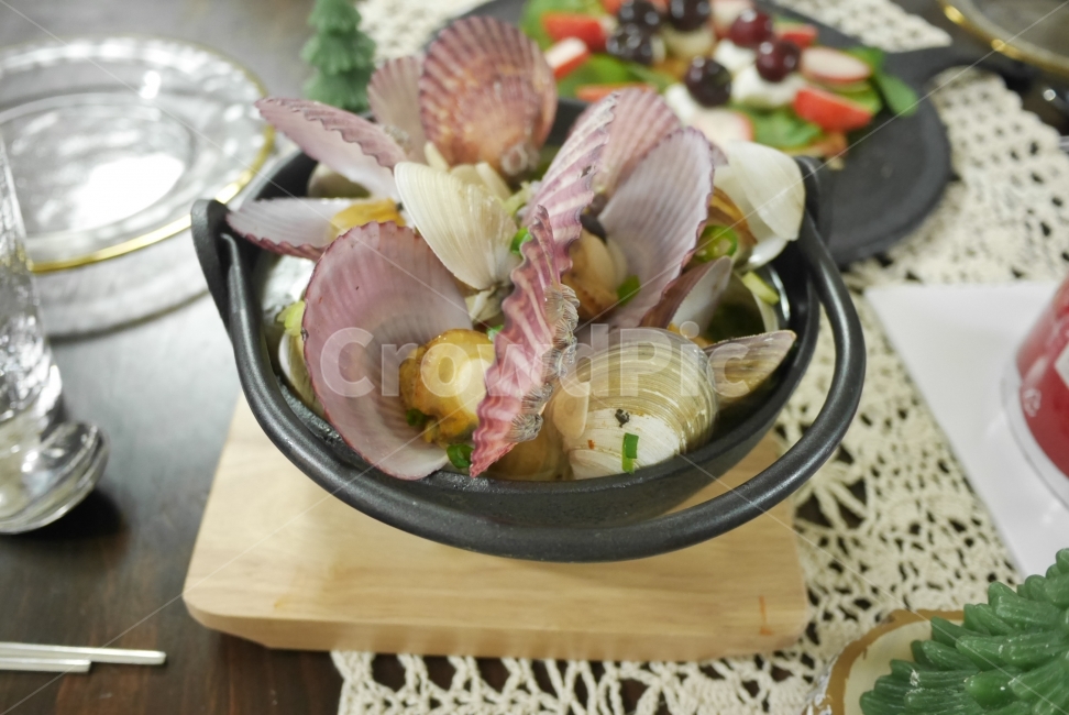 안주,소주안주,국물,가리비탕,가리비찜,홈메이드,음식,식재료,요리,food,cook,meal,dishes,food reserves,수산물,해산물,fishery products,seafood