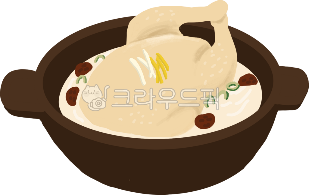 삼계탕,초복,중복,말복,무더위,보양식