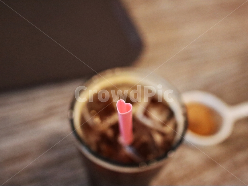 스트로우,빨대,하트,heart,하트빨대,커피,coffee,cafe,감성