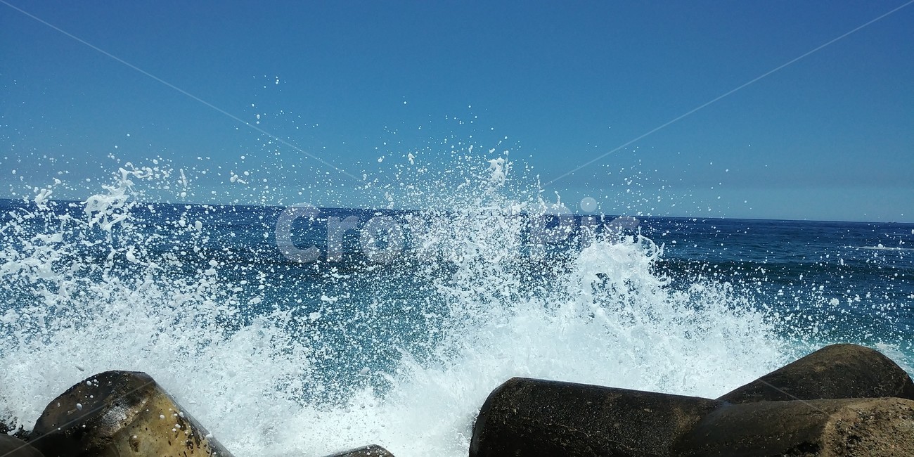 바다,자연,sea,outdoors,파도