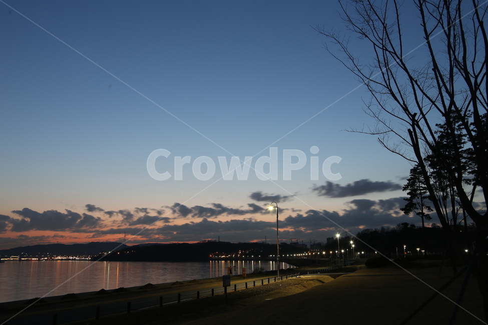 풍경,야경,일몰,여명,공원,야경,밤,풍경,nightscape,night,landscape,도시,city,한국도시풍경,한국도시경관,korea cityscape,water,물