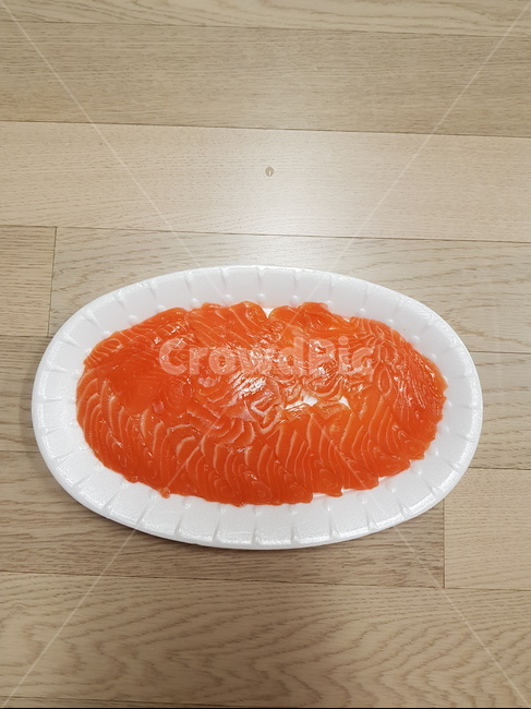 연어회,연어,회,회무침,초밥
