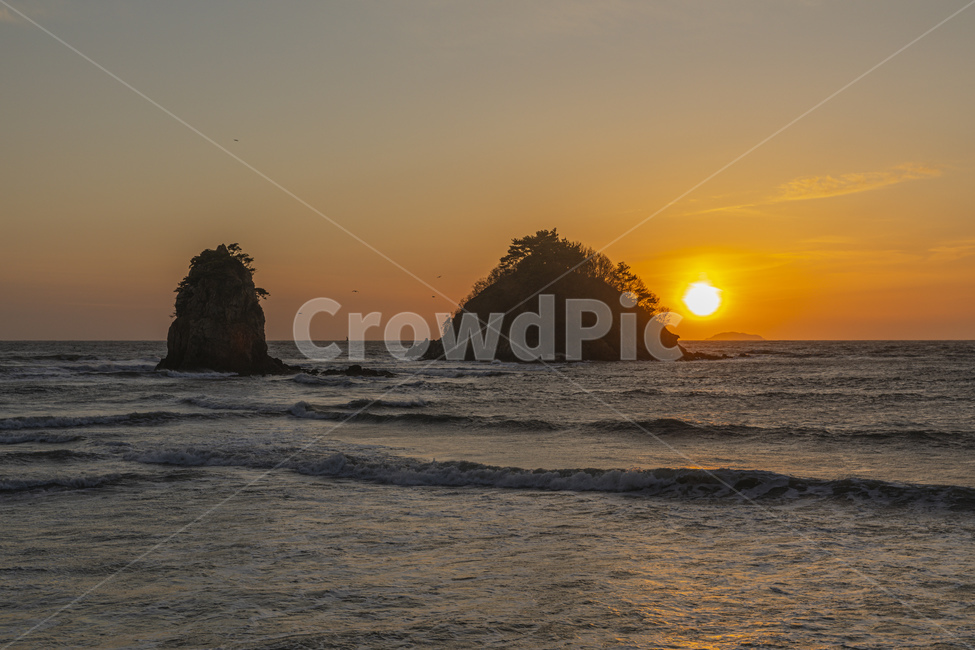 일몰,황혼,하늘,바다,silhouette,horizon,sun,blue,coast,ocean,beach,sunset,sea,beautiful,sky,dusk,자연,풍경,nature,landscape