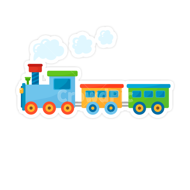 차,장난감,기차,교통수단,train,이동수단,그래픽,일러스트레이션,graphic,illustration