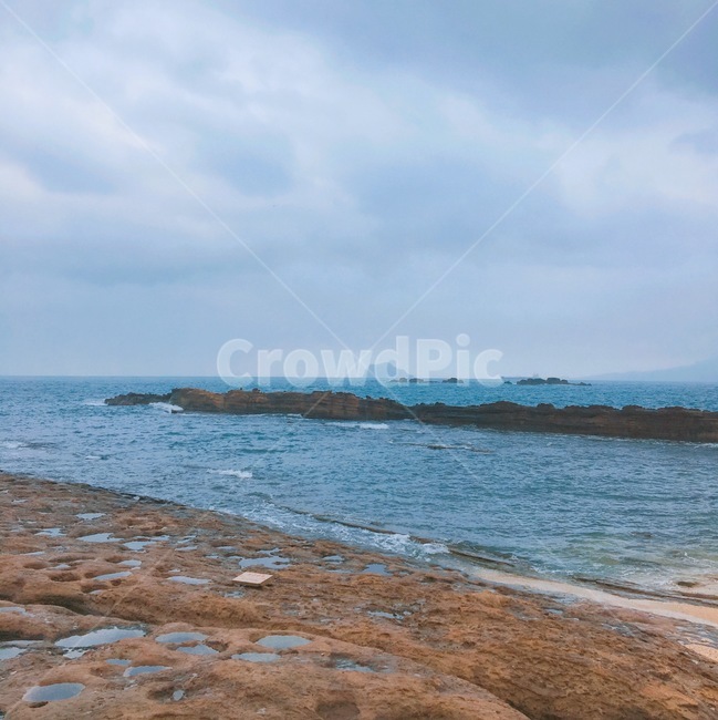 바다,해안,하늘,sea,해안가