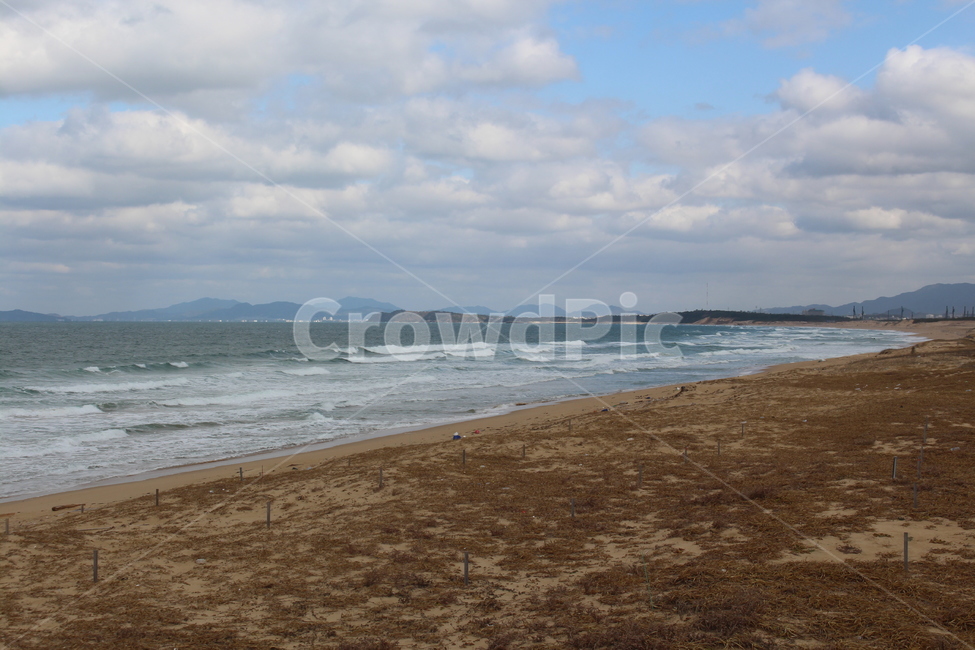 일본,후쿠오카,겨울,바다,해변,자연,풍경,nature,landscape,해외,외국,세계,foreign,oversea,world,세계자연풍경,해외자연풍경,외국자연풍경,world nature landscape,water,물,sea,ocean,대양,outdoors,옥외,shoreline,해안선